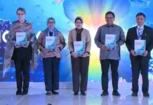 Bappenas Pastikan Blue Economy jadi Prioritas Kerja Sama Negara ASEAN