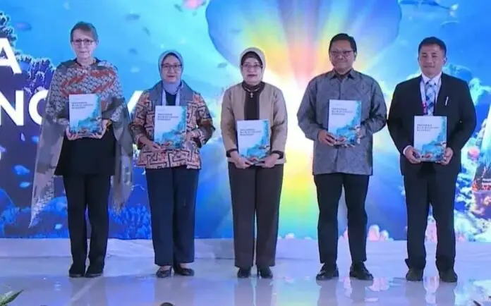 Bappenas Pastikan  Blue Economy jadi Prioritas Kerja Sama Negara ASEAN