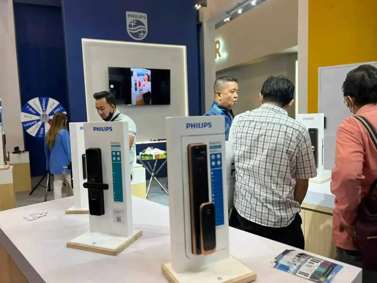 Philips Smart Door Lock Hadir di Indonesia, Terobosan Tehnologi Canggih  Pintu Rumah dan Kantor