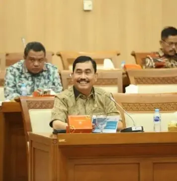 Dukung PLN Lanjutkan Langkah Transisi Energi, Komisi VII DPR: Because PLN Do Really Care Dukung PLN Lanjutkan Langkah Transisi Energi, Komisi VII DPR: Because PLN Do Really Care