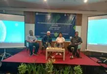 SDM Pengawas Koperasi Diperkuat Melalui Platform Kampus Merdeka