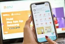 BNI Mobile Banking Berhasil Jaga Momentum Pertumbuhan di Era Digital