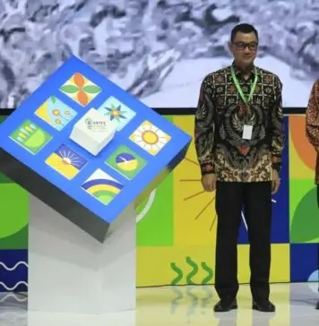 Serius Garap Transisi Energi, PLN dan Kementerian ESDM Teken Kerja Sama Tingkatkan Kapasitas SDM Serius Garap Transisi Energi, PLN dan Kementerian ESDM Teken Kerja Sama Tingkatkan Kapasitas SDM