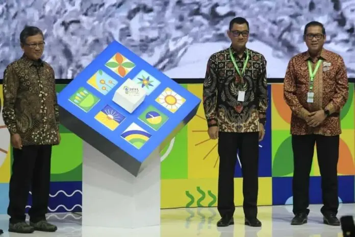 Serius Garap Transisi Energi, PLN dan Kementerian ESDM Teken Kerja Sama Tingkatkan Kapasitas SDM