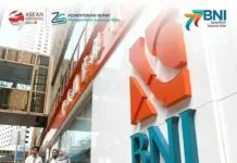 Jalankan Misi Jadi Bank Global, BNI Layani Diaspora di 26 Negara