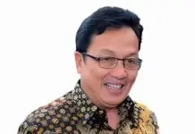 Mochtar Husein Dipercaya Jadi Komisaris Utama Pertamina International Shipping