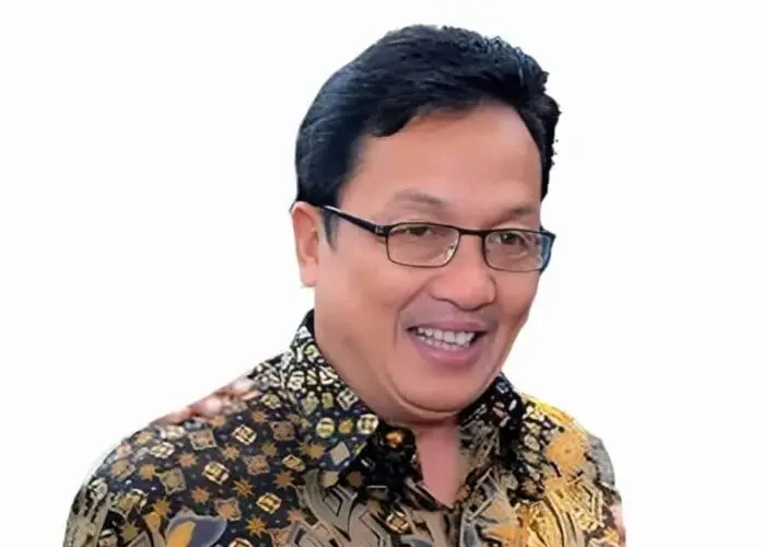 Mochtar Husein Dipercaya Jadi Komisaris Utama Pertamina International Shipping Mochtar Husein Dipercaya Jadi Komisaris Utama Pertamina International Shipping