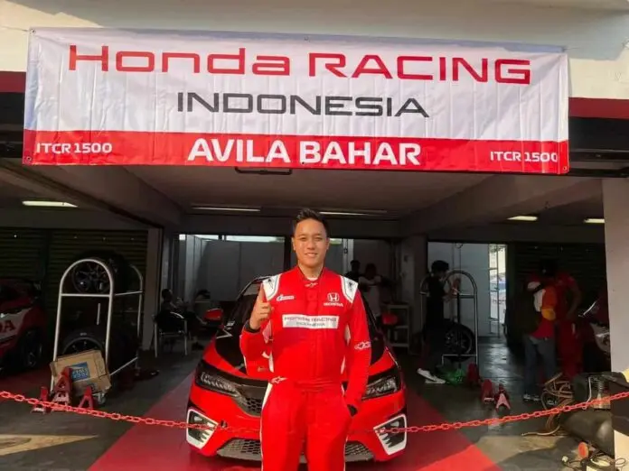 Avila Berjaya, Tim Honda Racing Indonesia Borong Gelar Seri 2 ISSOM Sentul Avila Berjaya, Tim Honda Racing Indonesia Borong Gelar Seri 2 ISSOM Sentul