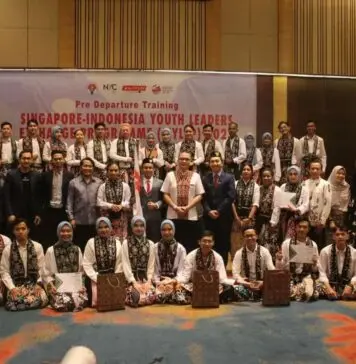 Menpora Dukung dan Sambut Baik Program SIYLEP 2023 Menpora Dukung dan Sambut Baik Program SIYLEP 2023