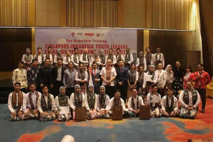 Menpora Dukung dan Sambut Baik Program SIYLEP 2023 Menpora Dukung dan Sambut Baik Program SIYLEP 2023