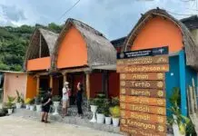 Dorong Pariwisata Labuan Bajo, KAWAN BNI Perkuat Destinasi Desa Wisata