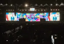 Loud Fest Vol.2 2023, Presiden Jokowi dan Menteri BUMN Apresiasi Transformasi BNI