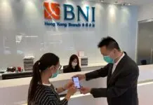 Kinerja International Banking BNI Masih Menjadi Salah Satu Sumber Utama Bisnis