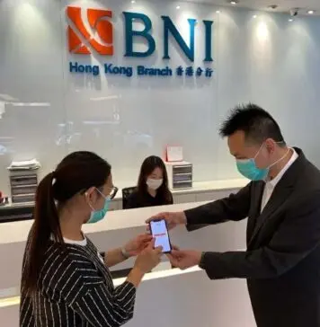 Kinerja International Banking BNI Masih Menjadi Salah Satu Sumber Utama Bisnis