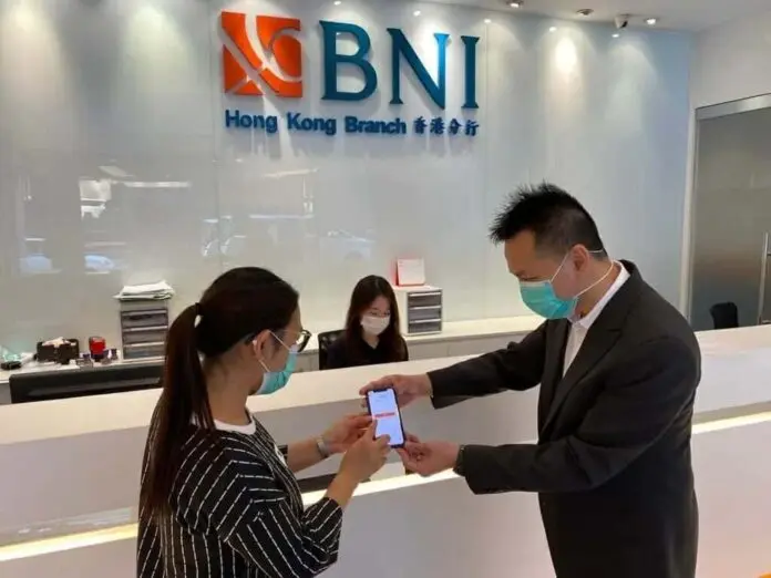 Kinerja International Banking BNI Masih Menjadi Salah Satu Sumber Utama Bisnis