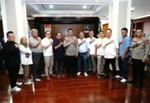 Kapolda Jabar Dukung Penuh dan Siap Amankan Kongres XXV PWI 2023