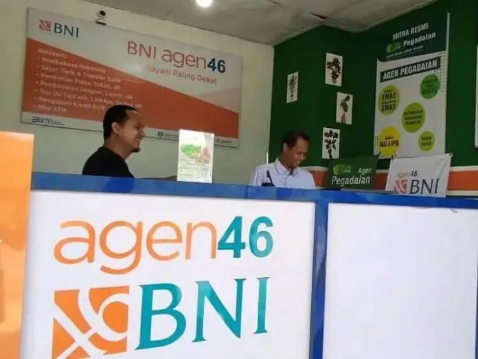 BNI Agen46 Sudah Mencapai Lebih Dari 173 Ribu Pada Semester I 2023