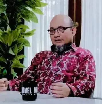 Mantan Penyidik KPK Nilai Pimpinan KPK Menghindar dari Tanggung Jawab
