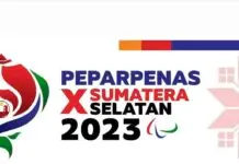 Peparpenas X/2023 Ajang Unjuk Kemampuan Atlet Paralimpik Pelajar