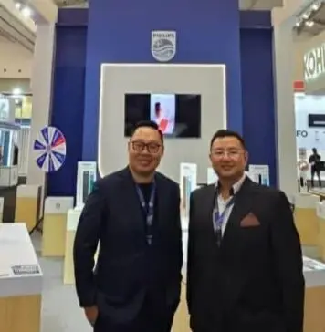 Philips Smart Door Lock Hadir di Indonesia, Terobosan Tehnologi Canggih Pintu Rumah dan Kantor Philips Smart Door Lock Hadir di Indonesia, Terobosan Tehnologi Canggih Pintu Rumah dan Kantor