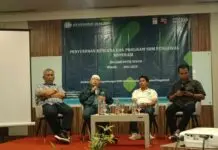 Pendidikan Perkoperasian Diharapkan Masuk Kurikulum Nasional