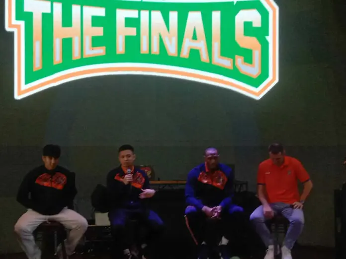 Pelita Jaya vs Prawira, Final Ideal IBL 2023 Pelita Jaya vs Prawira, Final Ideal IBL 2023