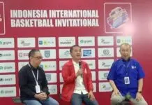Uji Coba Venue FIBA World Cup 2023, PP Perbasi Gelar Turnamen International