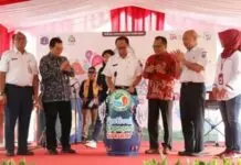 Pemprov DKI Berkomitmen Wujudkan Pertumbuhan Ekonomi Berbasis Lingkungan