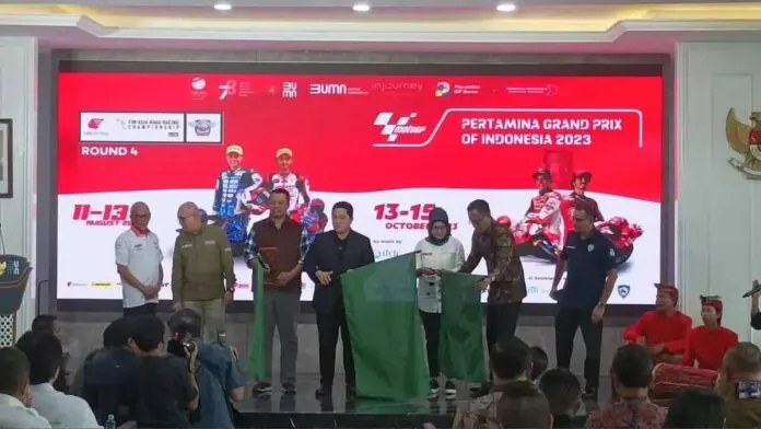 Moto GP