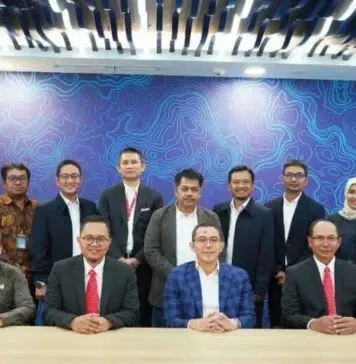 PIS Kukuhkan I Ketut Laba Jadi Dirut PTK dan Bayu Prostiyono Sebagai Dirut PET PIS Kukuhkan I Ketut Laba Jadi Dirut PTK dan Bayu Prostiyono Sebagai Dirut PET