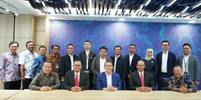 PIS Kukuhkan I Ketut Laba Jadi Dirut PTK dan Bayu Prostiyono Sebagai Dirut PET