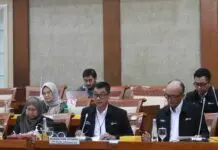 Komisi VI DPR RI: Percepatan Ekosistem Kendaraan Listrik PLN Perlu Dukungan Seluruh Pihak