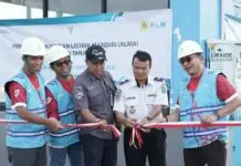 Bangun ALMA di Pelabuhan Tanjung Ru, PLN Bantu Nelayan Belitung Pangkas Biaya Operasional Hingga 60 Persen