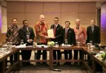 Kolaborasi dengan PNG Power, PLN Siap Pasok Listrik di Perbatasan Papua Nugini