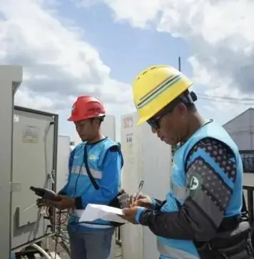 Seri Perdana Motocross GP di Lombok NTB Sukses, Gubernur Apresiasi Listrik Tanpa Kedip dari PLN Seri Perdana Motocross GP di Lombok NTB Sukses, Gubernur Apresiasi Listrik Tanpa Kedip dari PLN