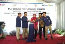 Produksi Penggilingan Padi di Demak Naik Dua Kali Lipat Berkat Electrifying Agriculture PLN