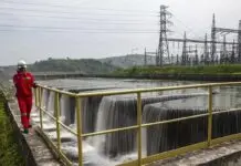 PLN Bicara Dalam World Water Forum di UGM, Kedepankan Tata Kelola Berkelanjutan