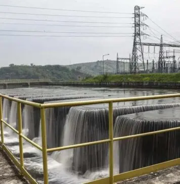 PLN Bicara Dalam World Water Forum di UGM, Kedepankan Tata Kelola Berkelanjutan PLN Bicara Dalam World Water Forum di UGM, Kedepankan Tata Kelola Berkelanjutan