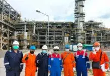 Transformasi Bisnis PT EMI, Hasilkan Kriteria Perusahaan Sehat dan Catat Kinerja Terbaik
