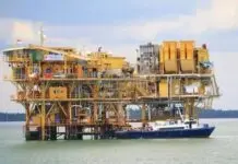 Perusahaan Migas Italia ENI Ambil Alih Seluruh Saham Proyek IDD
