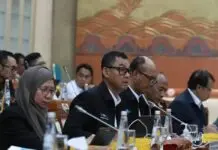 Komisi VI DPR RI Dukung Penuh Upaya PLN Jalankan Transisi Energi