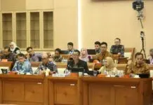 Komisi VII DPR Apresiasi PLN Mengatasi Over Supply Listrik