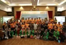 Kejar Target NDC, Agincourt Resources Gencarkan Pengurangan Emisi Gas Rumah Kaca