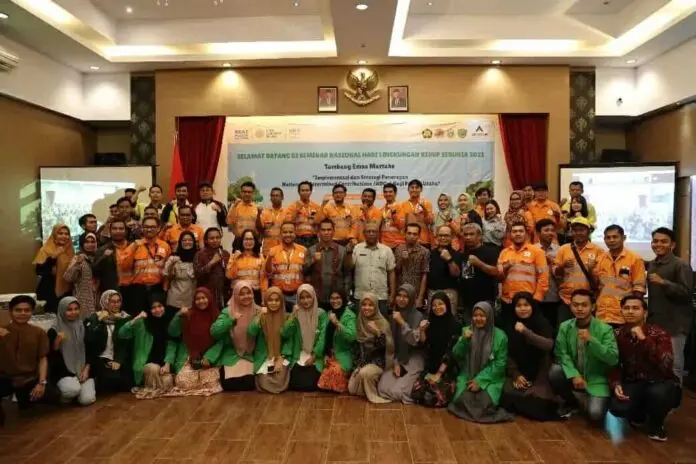 Tambang Emas Martabe
