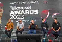 Ajang Telkomsel Awards 2023, Telkomsel Bakal Luncurkan Produk FMC Terbaru
