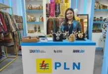Semester I Tahun 2023, Program TJSL PLN Bawa 5.425 UMK Naik Kelas