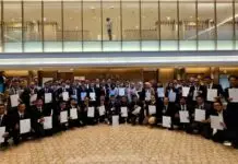 PLN Kirim Ratusan Pegawai Tugas Belajar ke Luar Negeri, Perkuat Kapasitas SDM