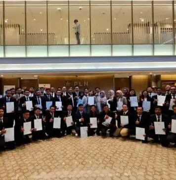 PLN Kirim Ratusan Pegawai Tugas Belajar ke Luar Negeri, Perkuat Kapasitas SDM
