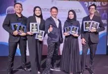 Raih 8 Penghargaan di Tingkat Asia Pasifik, Contact Center PLN Lanjut Ke Level Global