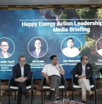 PLN Dukung Program HEAL, Menko Luhut: Masukan Bagus untuk Pemangku Kepentingan Sektor Energi PLN Dukung Program HEAL, Menko Luhut: Masukan Bagus untuk Pemangku Kepentingan Sektor Energi